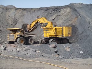 Komatsu-PC4000
