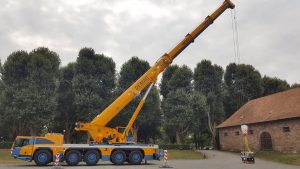 Demag-AC250